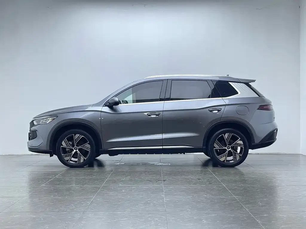 BYD Pro New Energy — фото 8