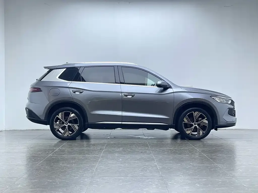 BYD Pro New Energy — фото 9