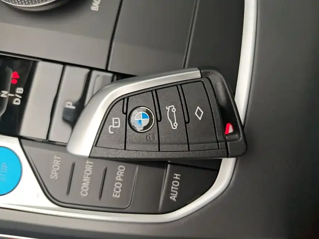 BMW i3 — фото 2