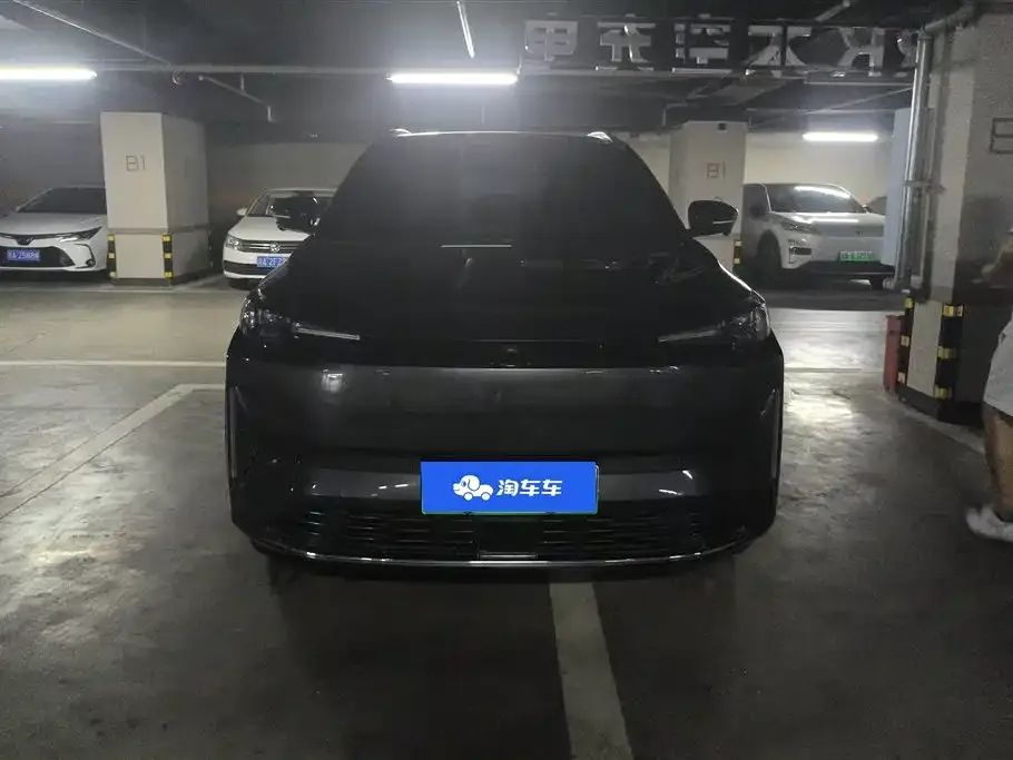 Qiyuan Q05 Classic 2025 из CN, фото 10