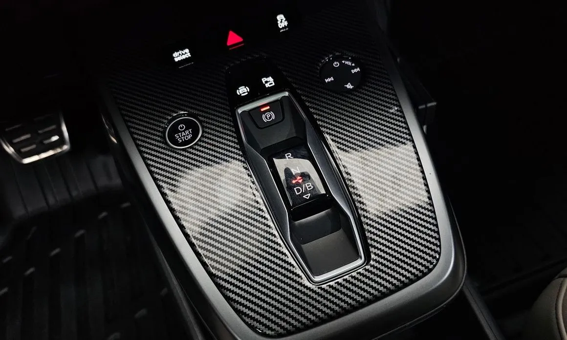Audi Q4 e-tron 2023 из KR, фото 7