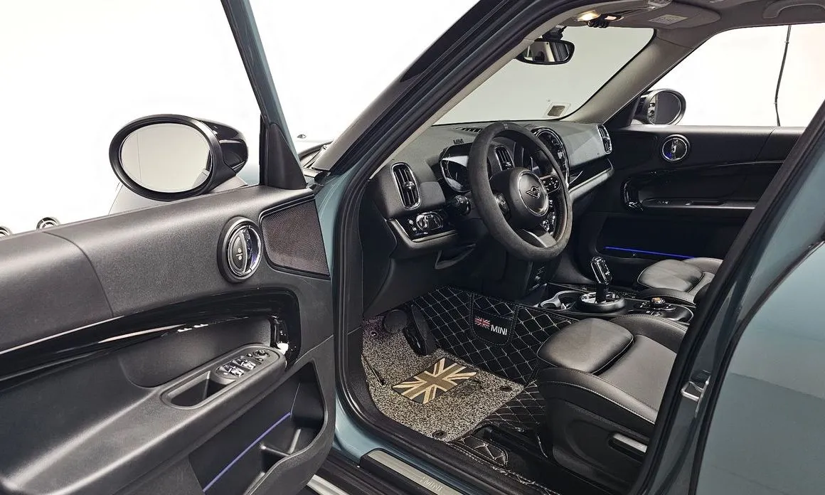 Mini Countryman 2022 из KR, фото 7