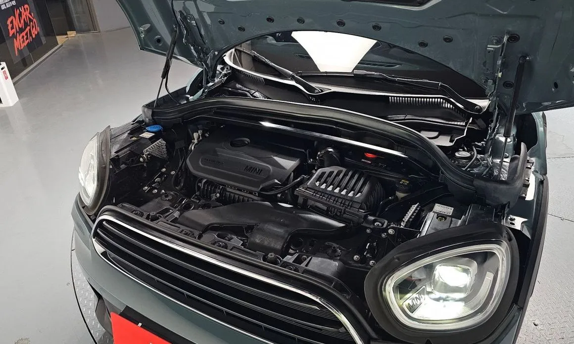 Mini Countryman 2022 из KR, фото 10