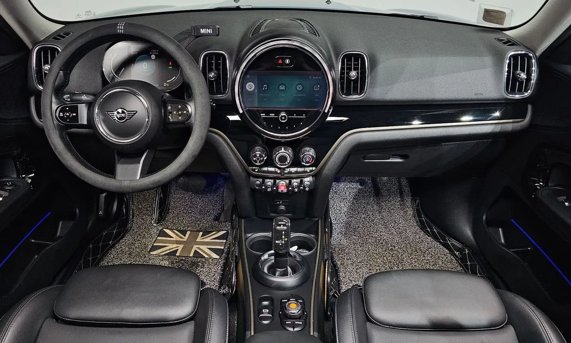 Mini Countryman 2022 из KR, фото 9