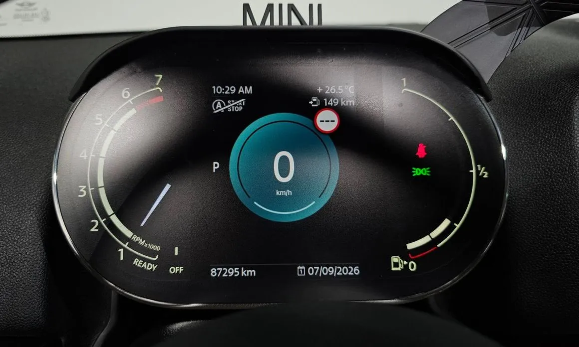 Mini Countryman 2022 из KR, фото 8
