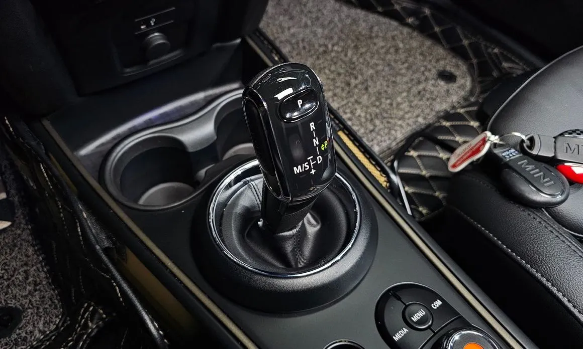 Mini Countryman 2022 из KR, фото 6