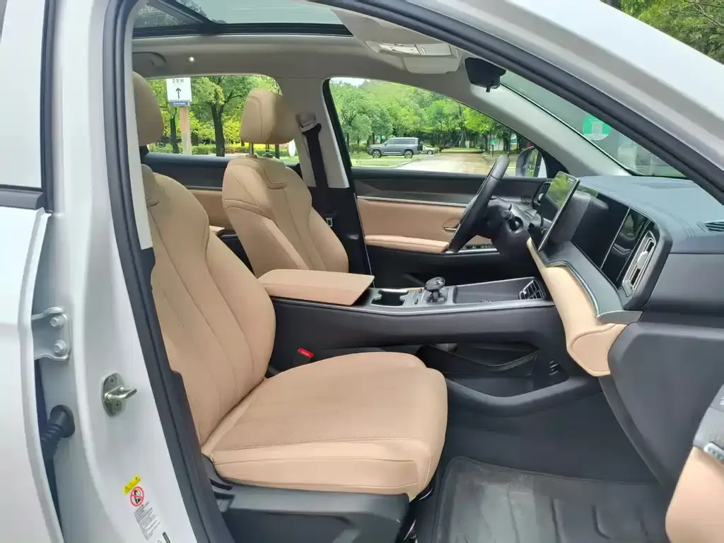 BYD Pro New Energy — фото 9