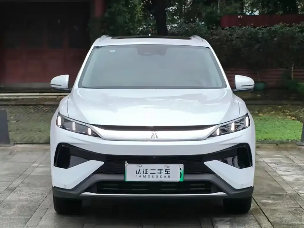 BYD Pro New Energy — фото 4