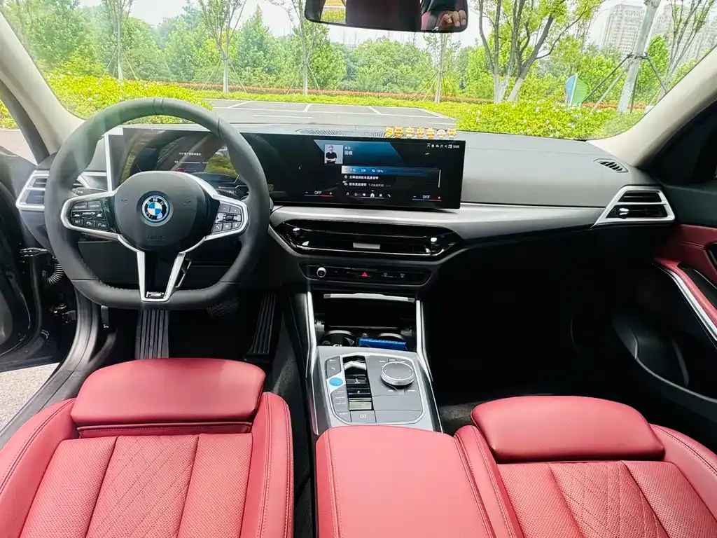 BMW i3 — фото 6