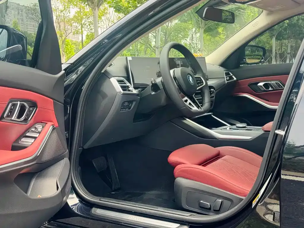 BMW i3 — фото 2
