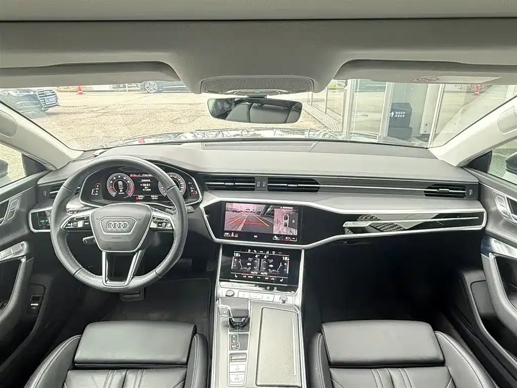 Audi A7 — фото 3