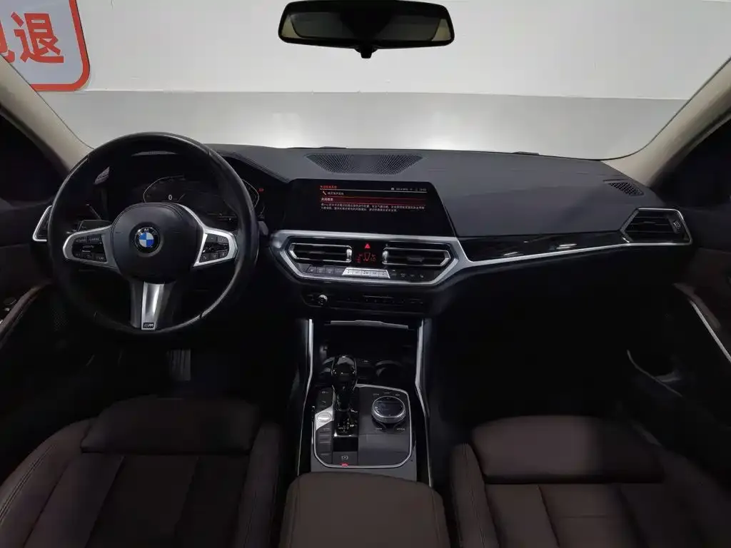 BMW 3 Series — фото 2