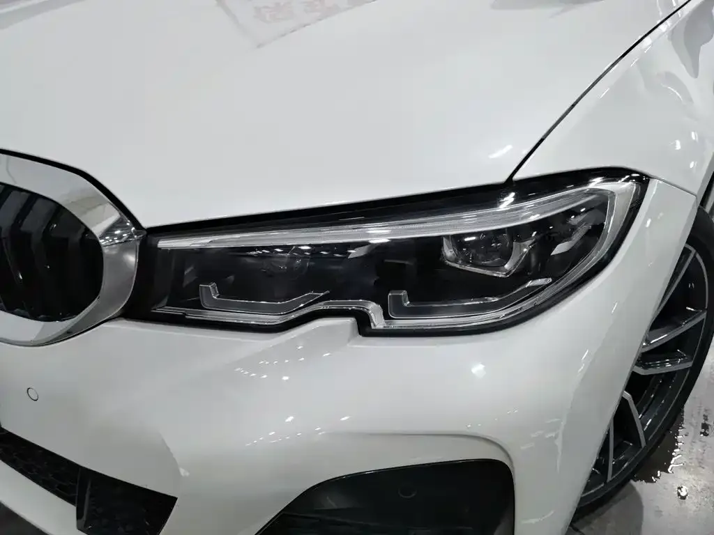 BMW 3 Series — фото 10