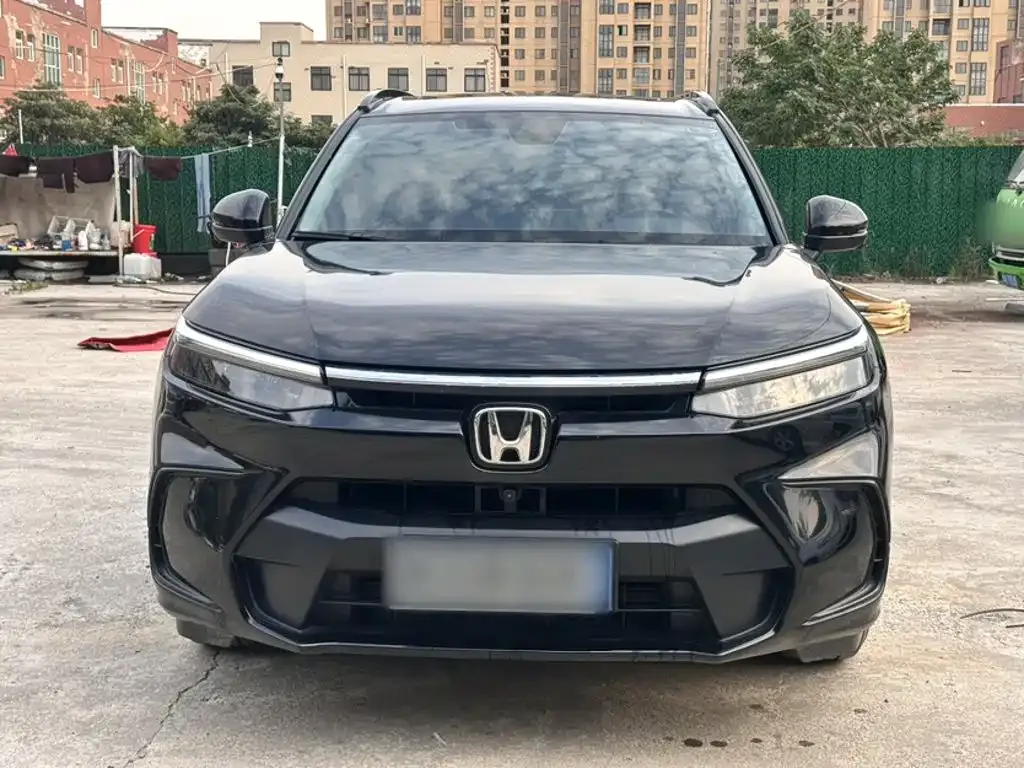 Honda Breeze — фото 10