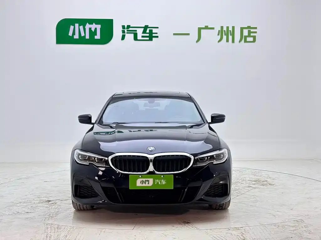 BMW 3 Series — фото 10
