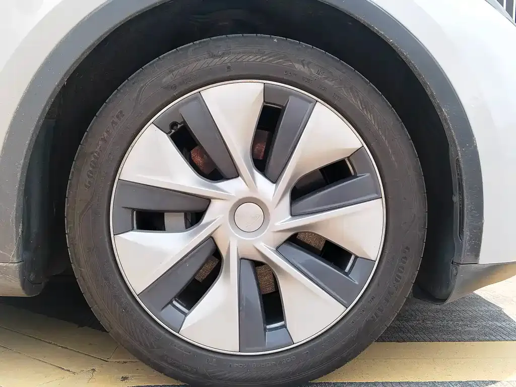Tesla Model Y — фото 5