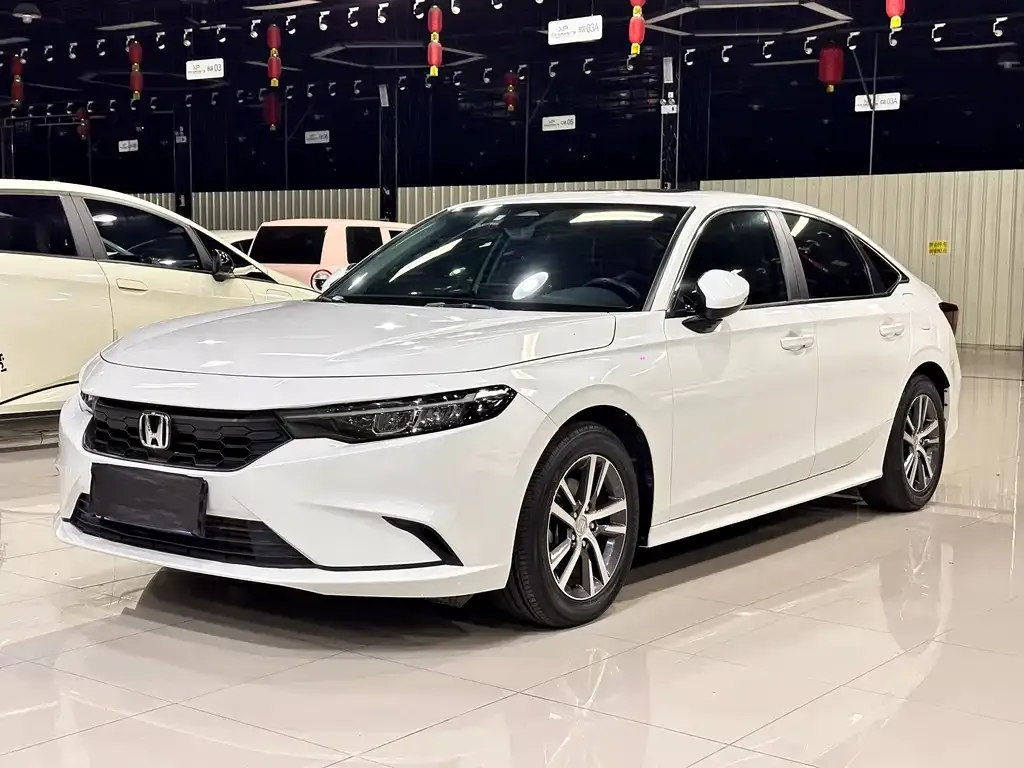 Honda Integra