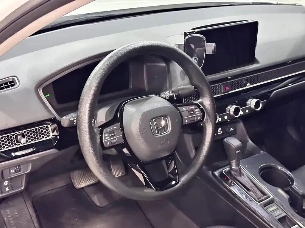 Honda Integra 2024 из CN, фото 8