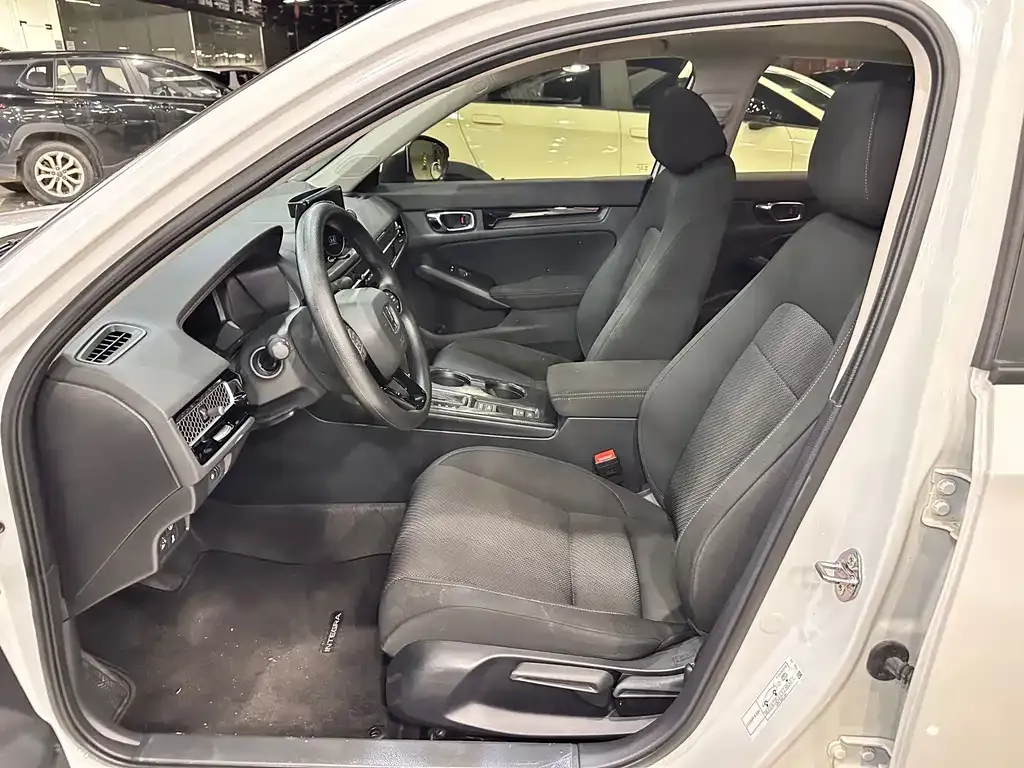 Honda Integra 2024 из CN, фото 5
