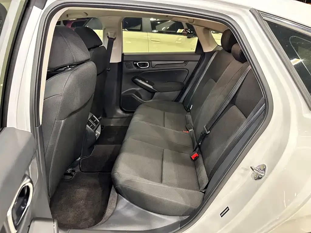 Honda Integra 2024 из CN, фото 10