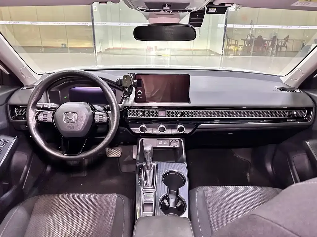 Honda Integra 2024 из CN, фото 7