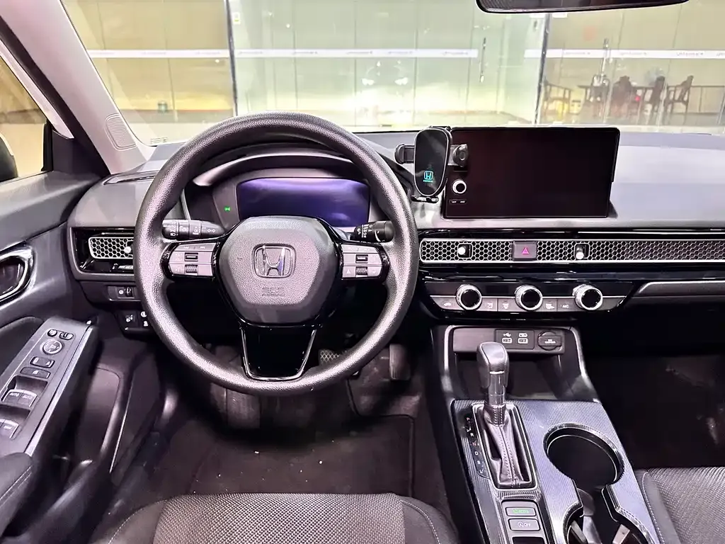 Honda Integra 2024 из CN, фото 2