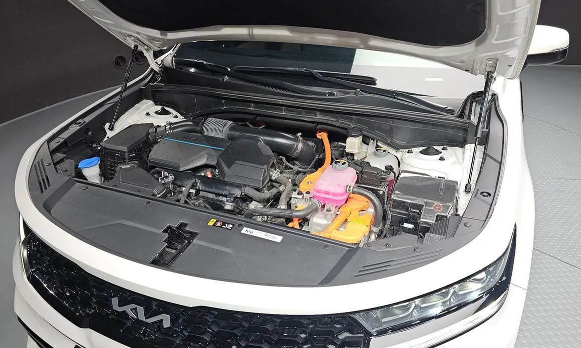 Kia Sorento — фото 3