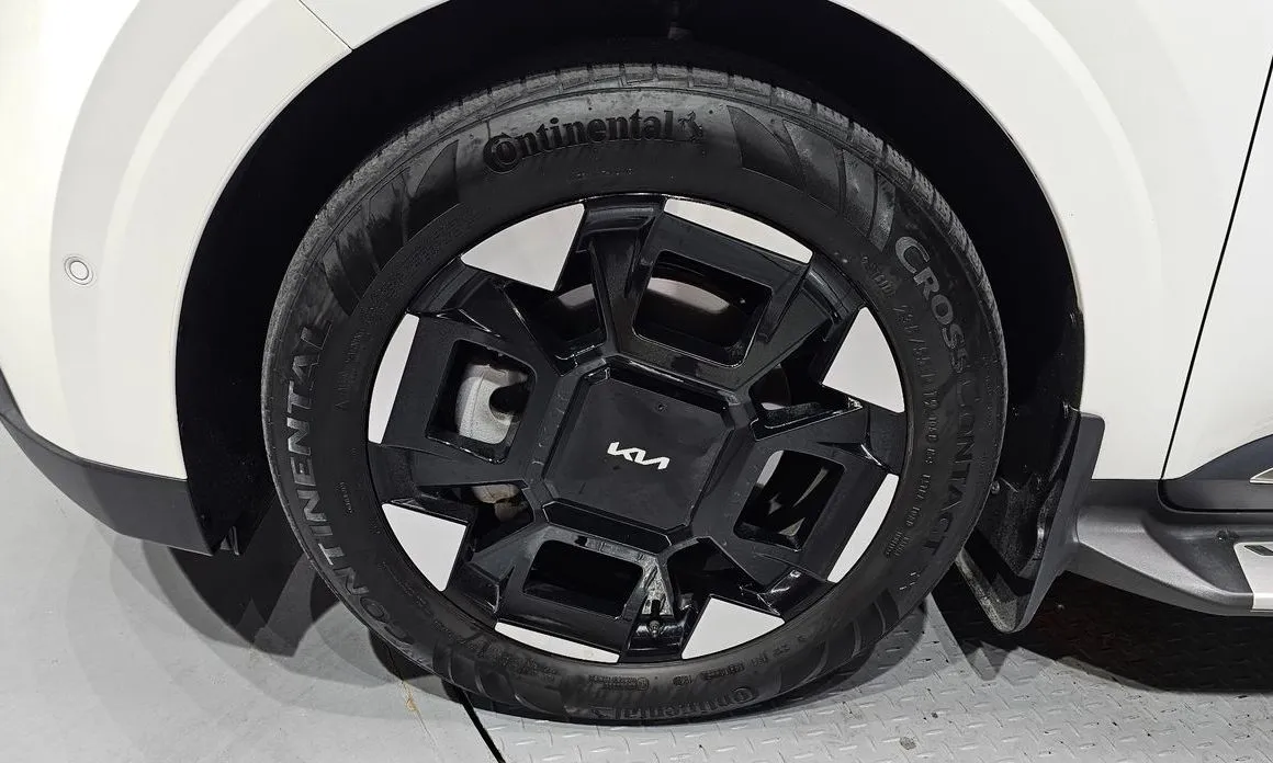 Kia Carnival 2025 из KR, фото 9