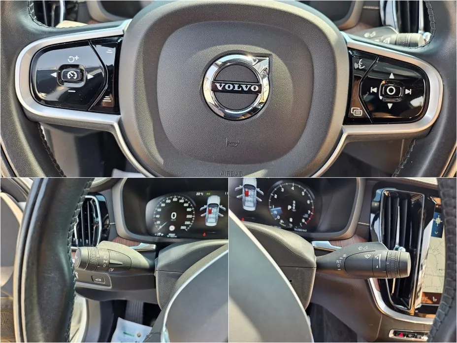 Volvo S60 2021 из KR, фото 3