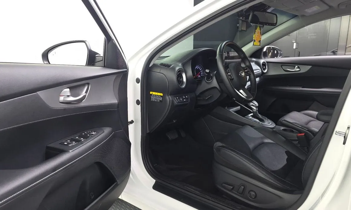 Kia K3 2021 из KR, фото 9