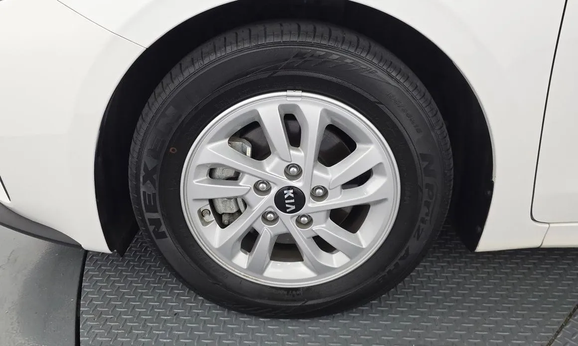 Kia K3 2021 из KR, фото 6