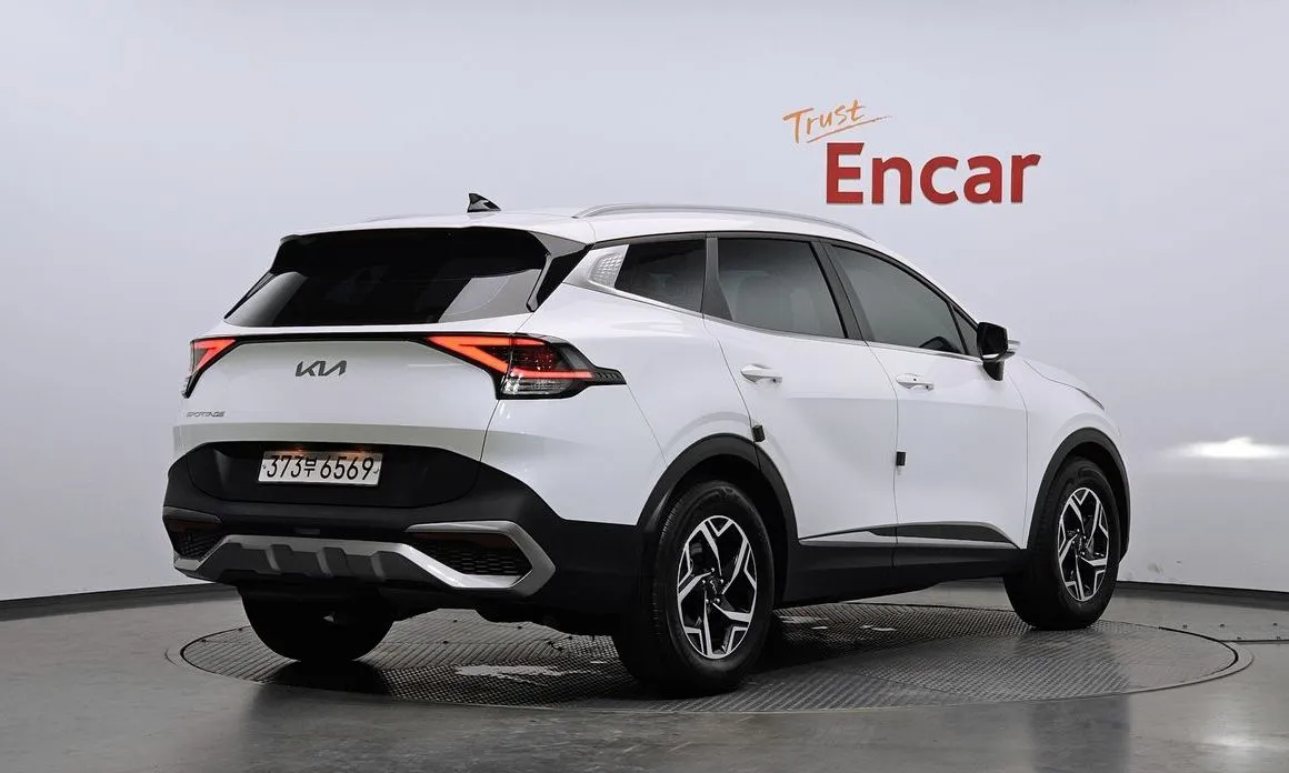 Kia Sportage — фото 2