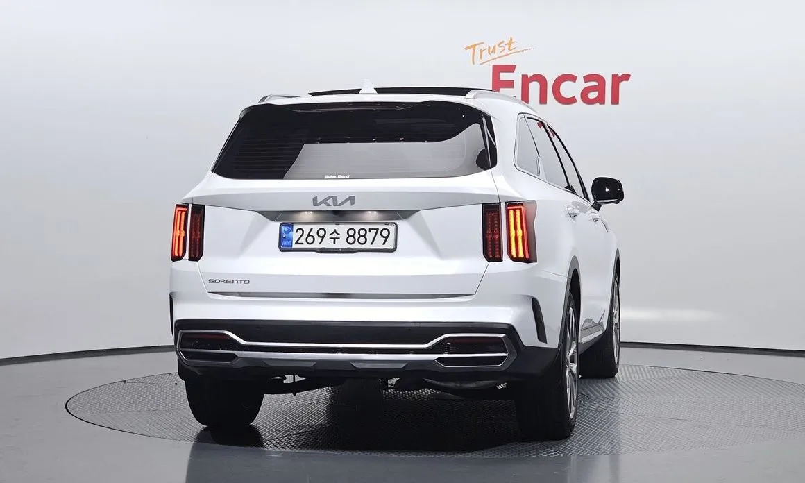 Kia Sorento — фото 2