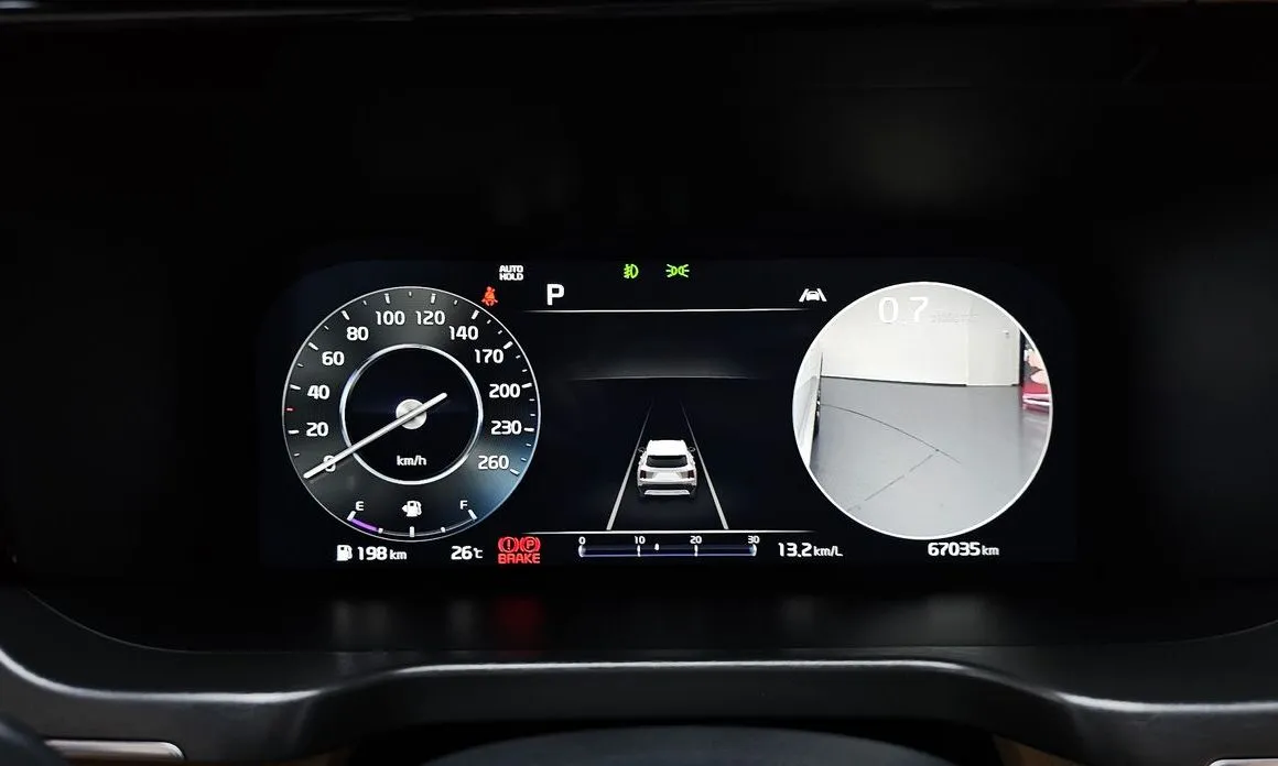 Kia Sorento — фото 3