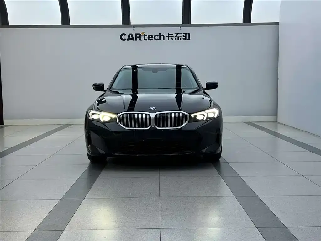 BMW 3 Series — фото 3