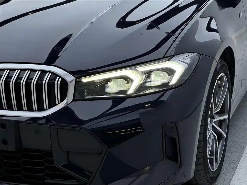 BMW 3 Series — фото 6