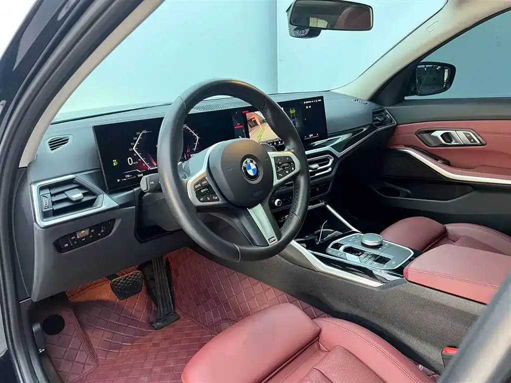 BMW 3 Series — фото 5