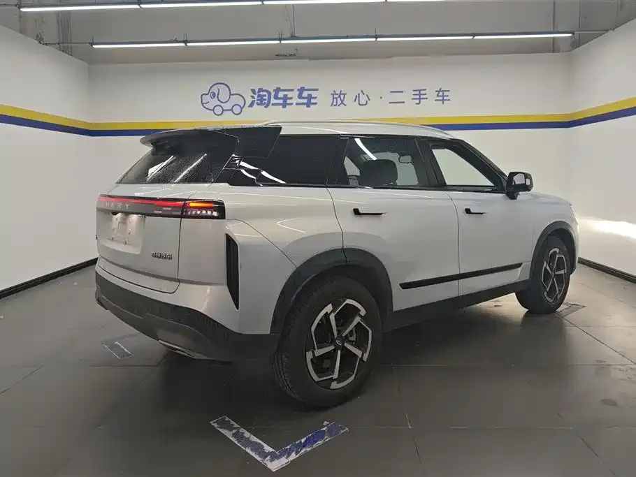 Chery Explorer 06 — фото 2