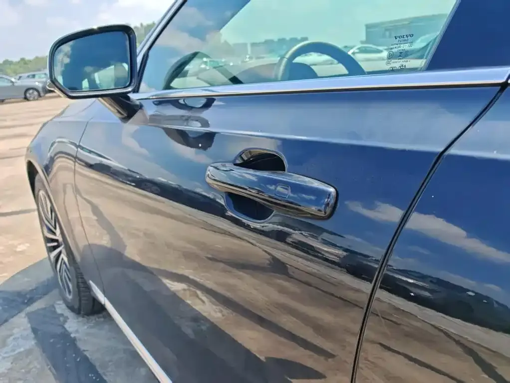 Volvo S90 — фото 2