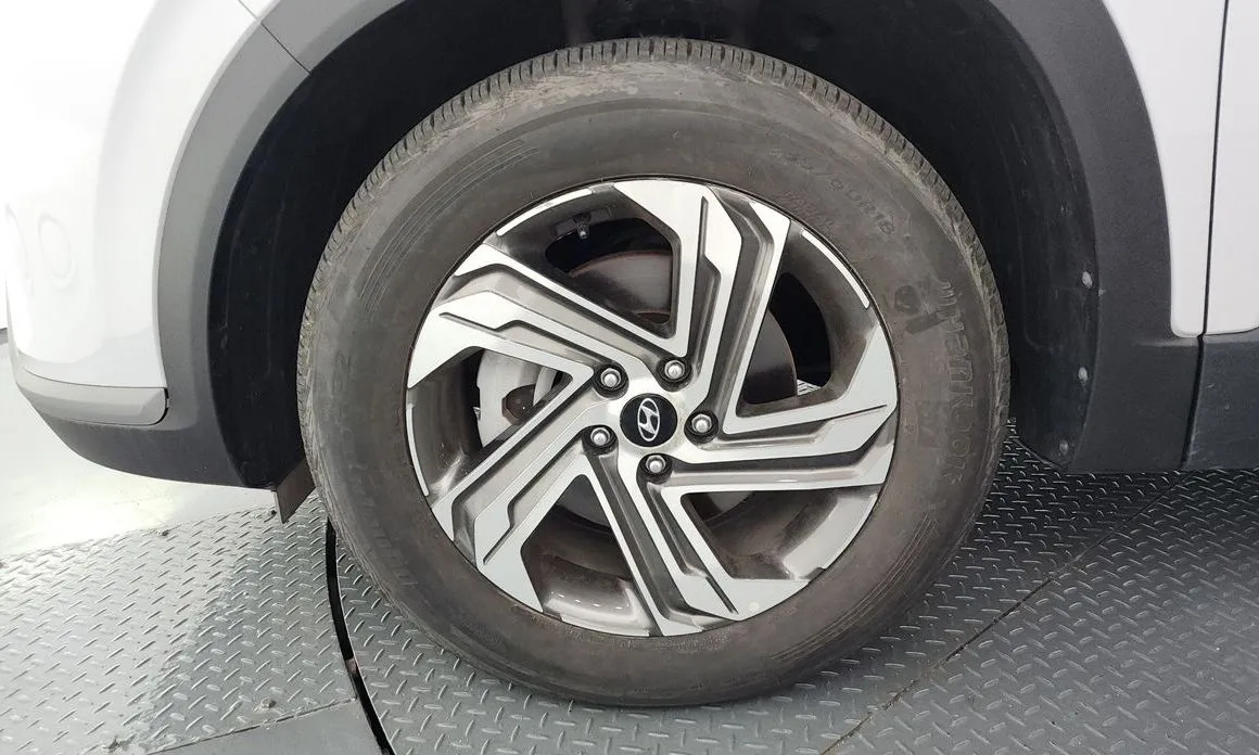 Hyundai Santafe — фото 4