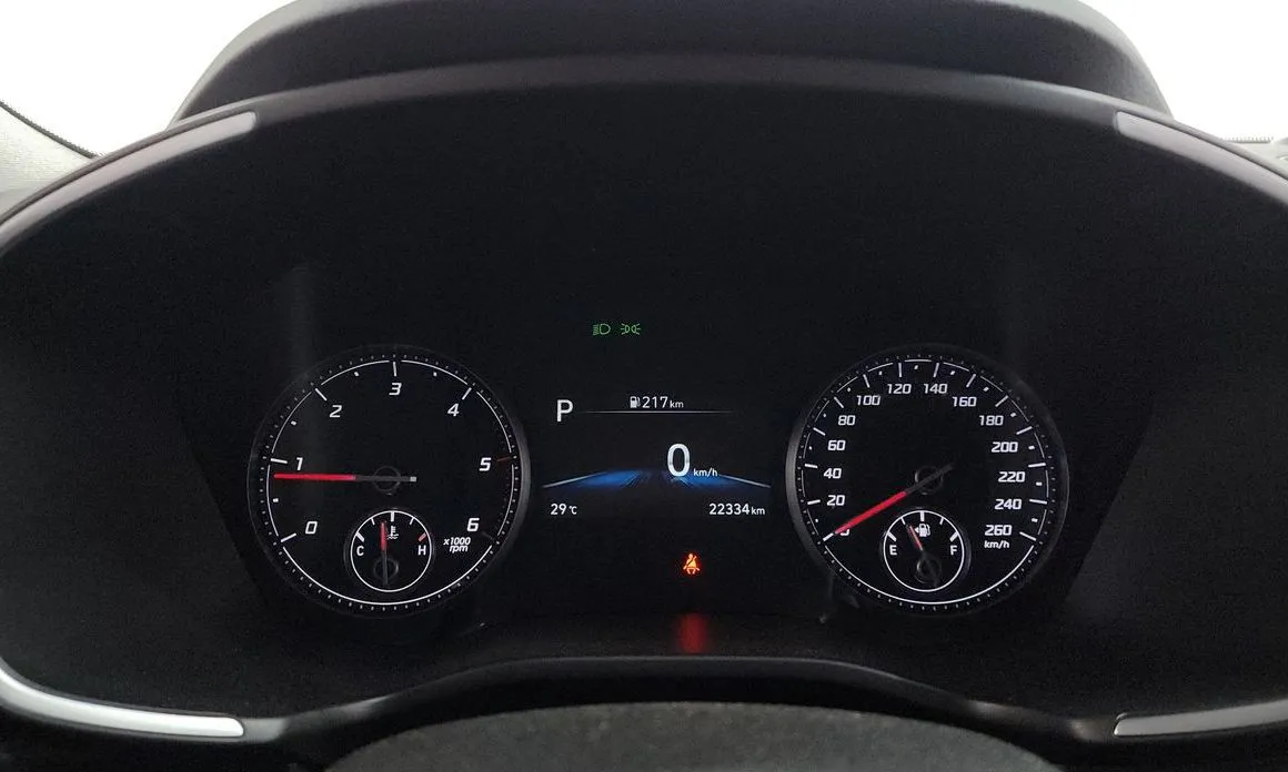 Hyundai Santafe — фото 3