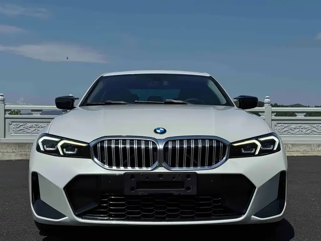 BMW 3 Series — фото 2