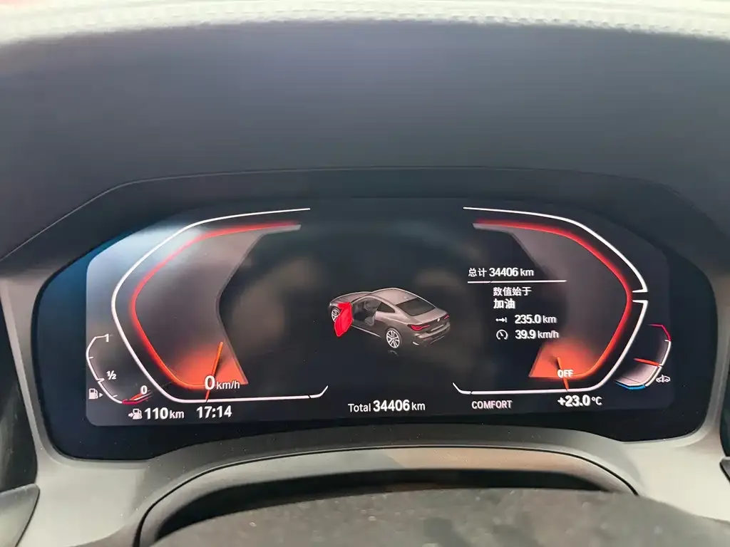 BMW 4 Series — фото 2