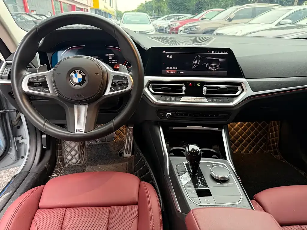 BMW 4 Series — фото 5