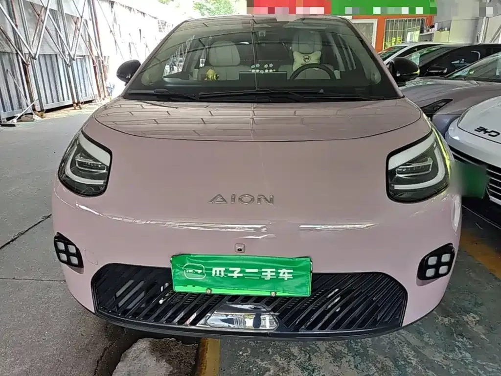 Aion UT — фото 7