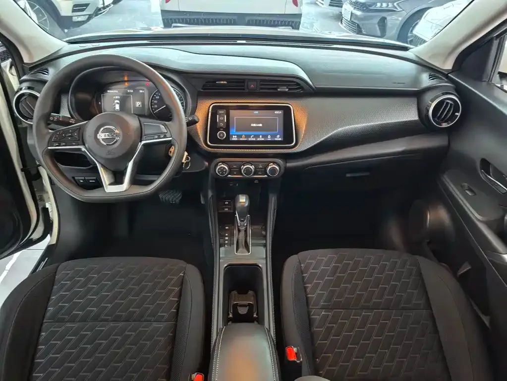 Nissan Kicks — фото 2