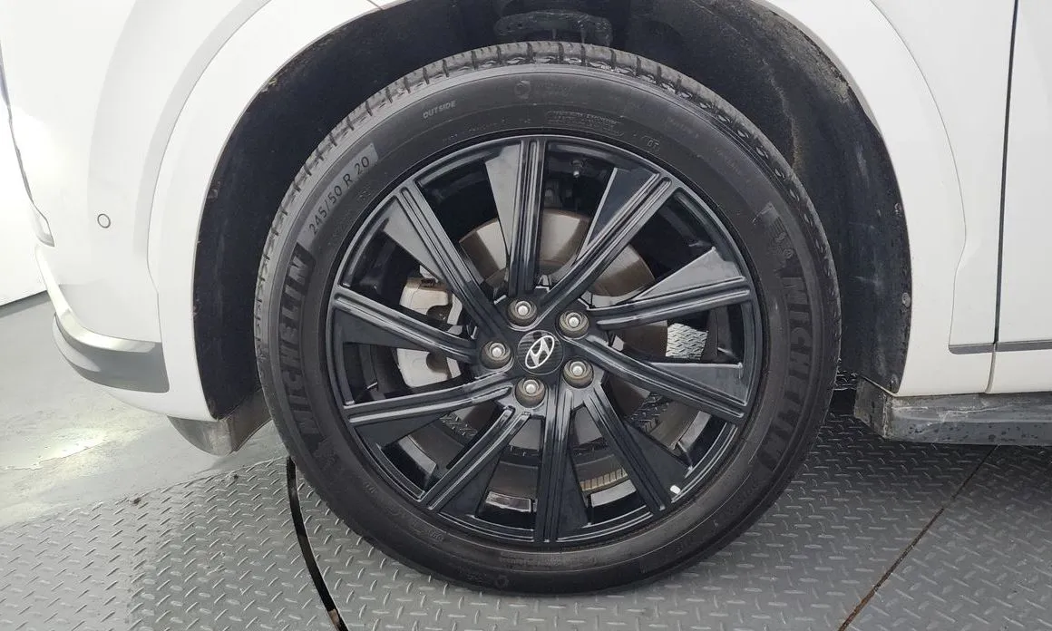 Hyundai Palisade — фото 6