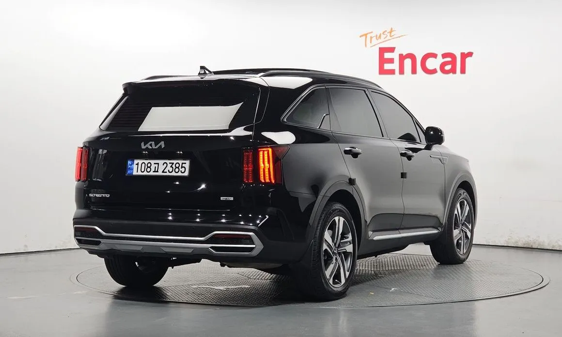 Kia Sorento — фото 10