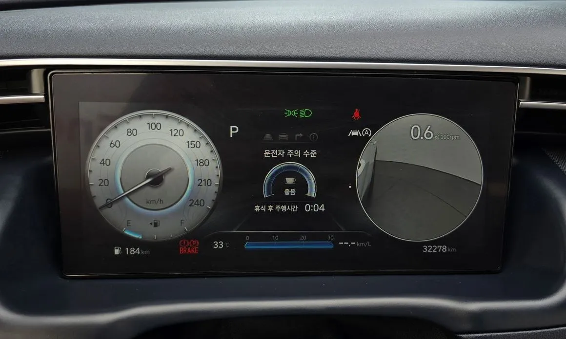 Hyundai Tucson — фото 2