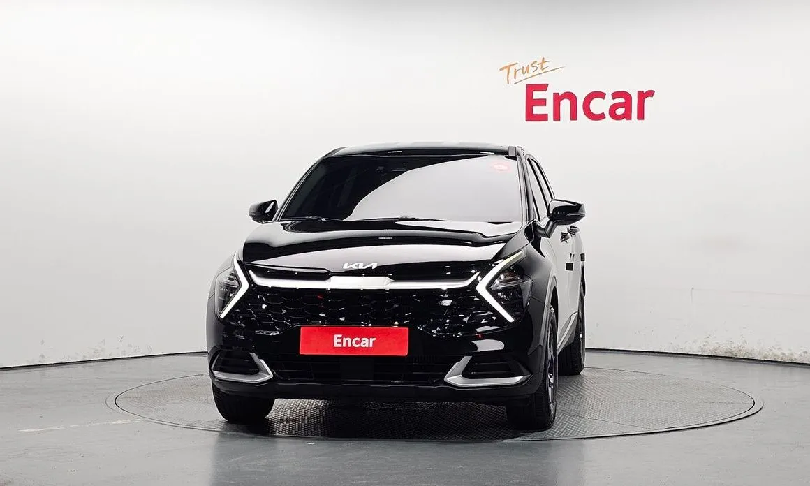 Kia Sportage — фото 4
